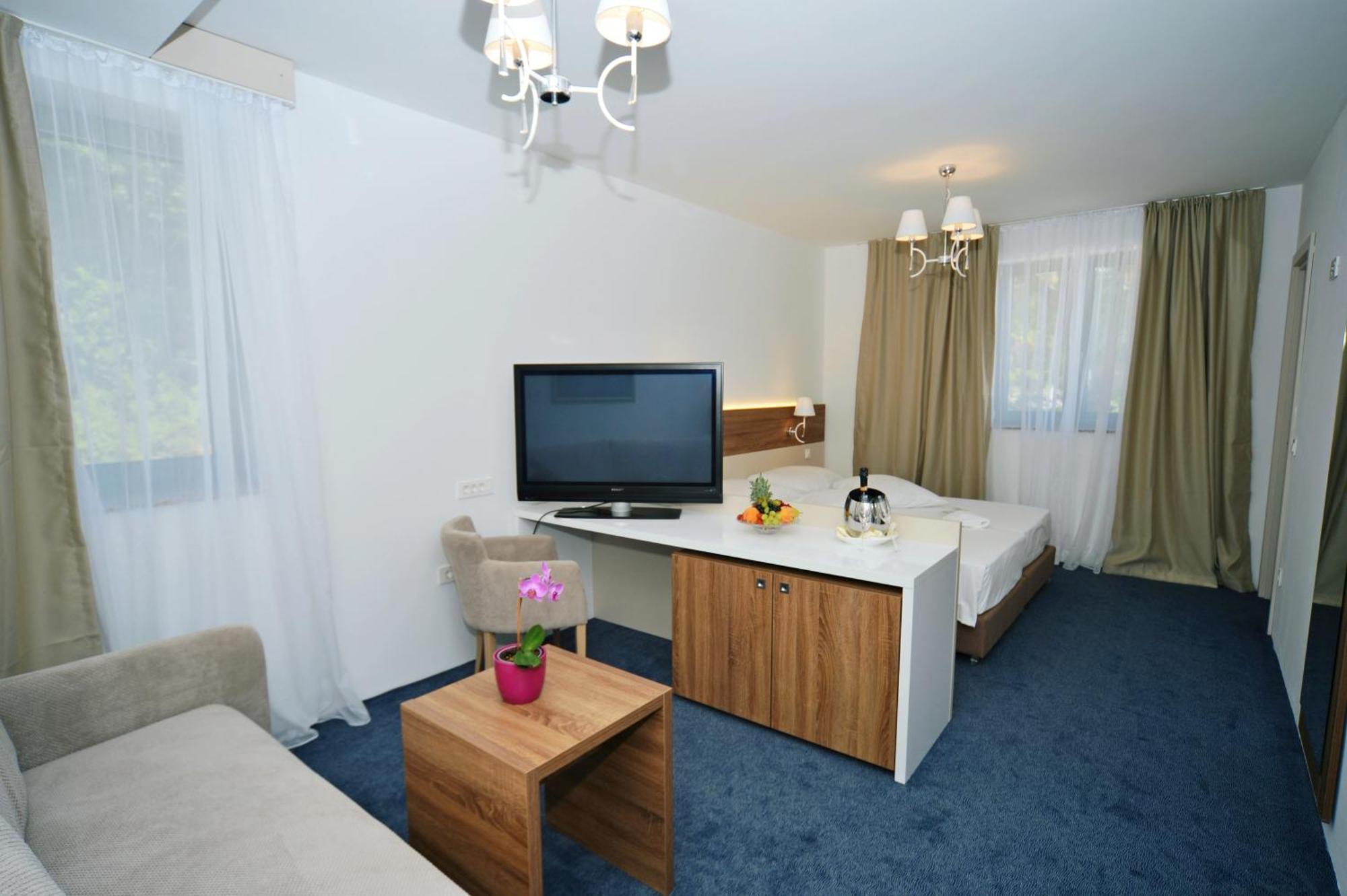 Boutique Mali Raj 4* Opatija