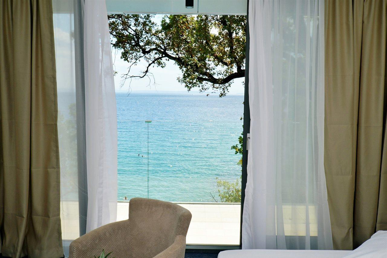 Boutique Mali Raj Opatija