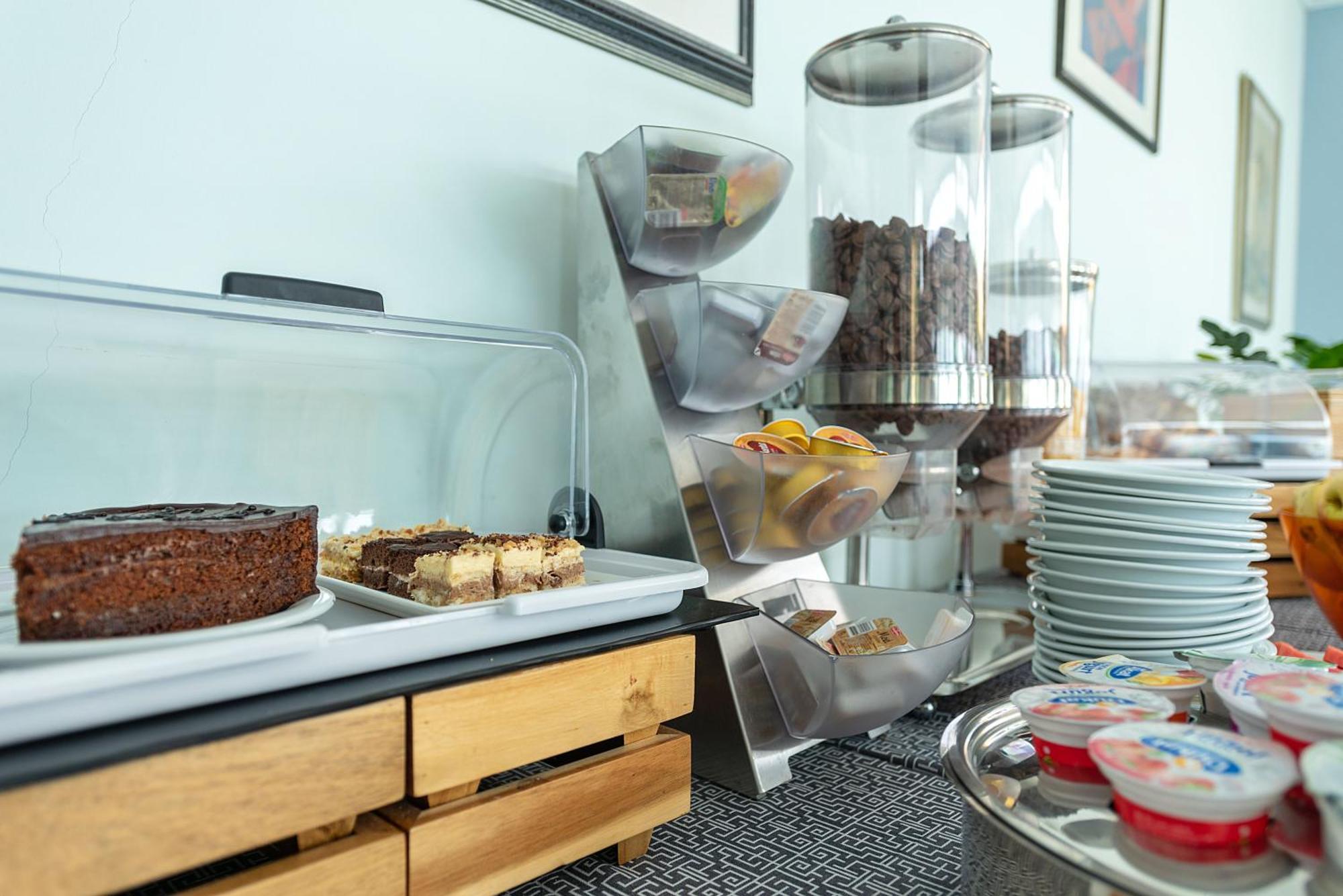 Boutique Mali Raj Hotel Opatija