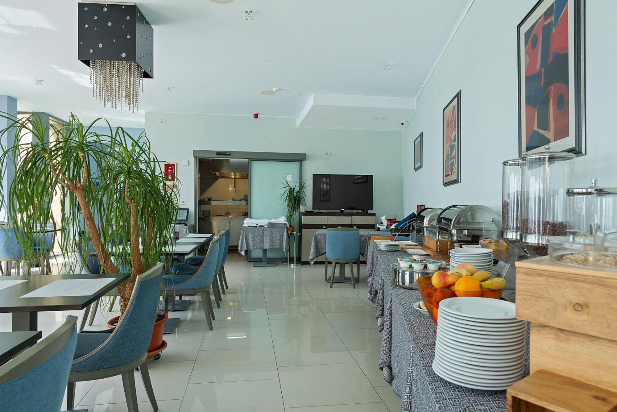 Hotel Boutique Mali Raj Opatija