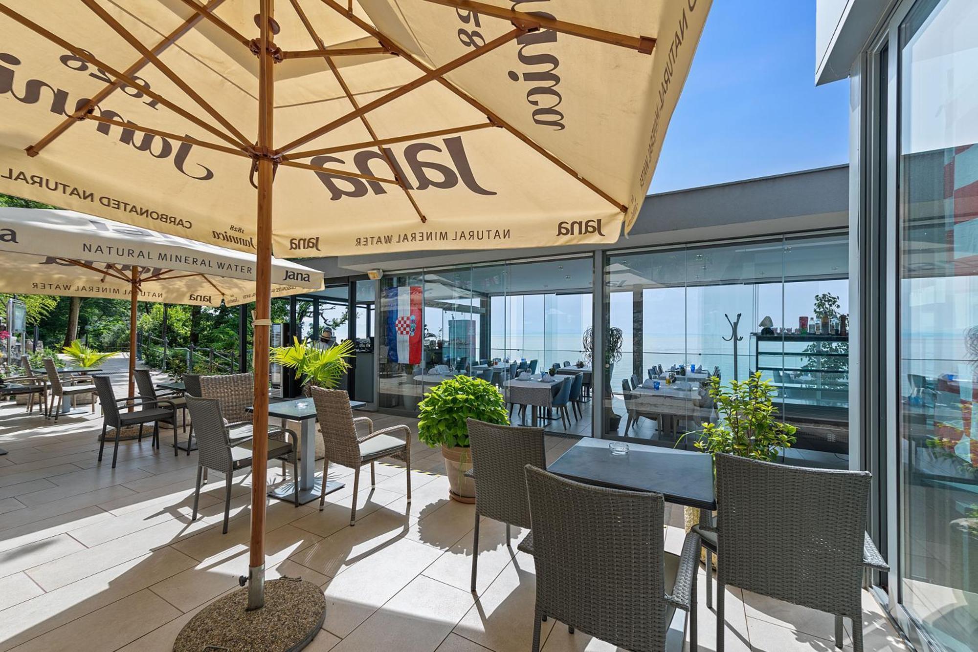 Boutique Mali Raj Opatija