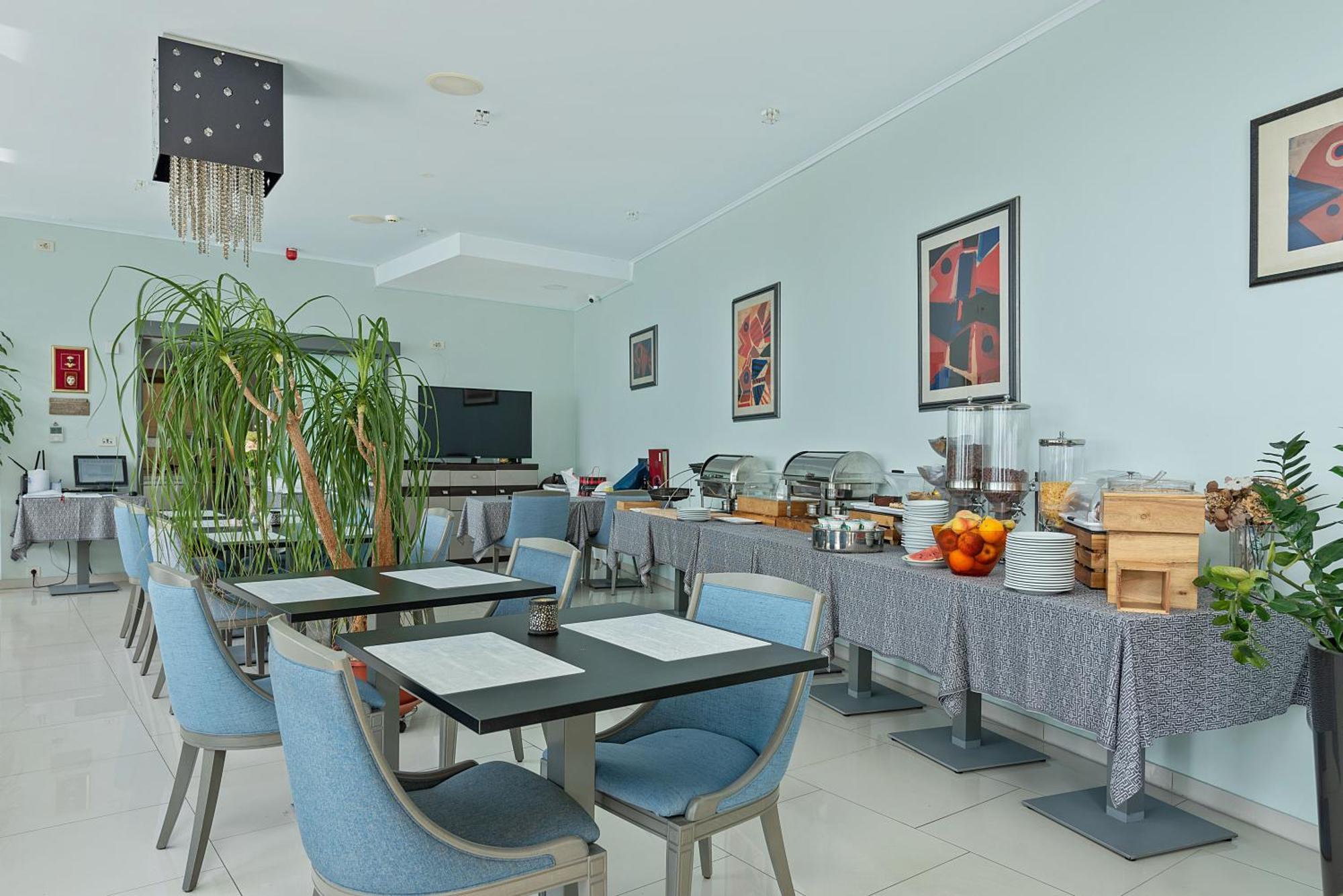 Boutique Mali Raj Hotel Opatija