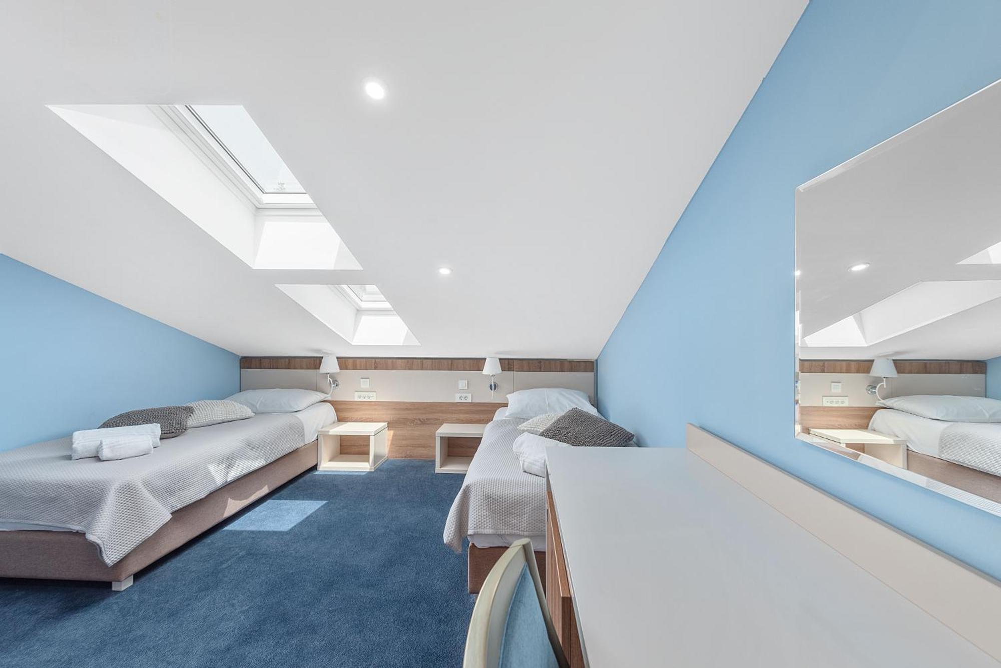 Hotel Boutique Mali Raj