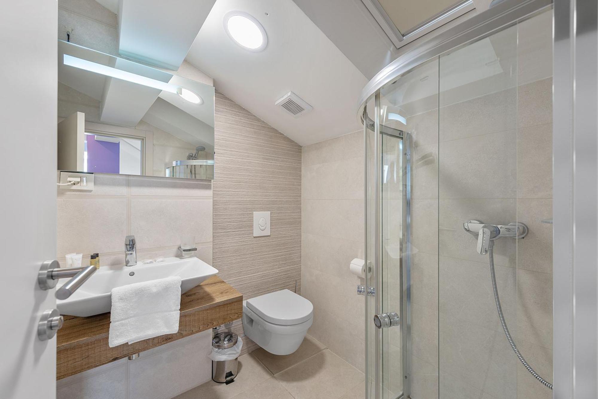 Boutique Mali Raj Hotel Opatija