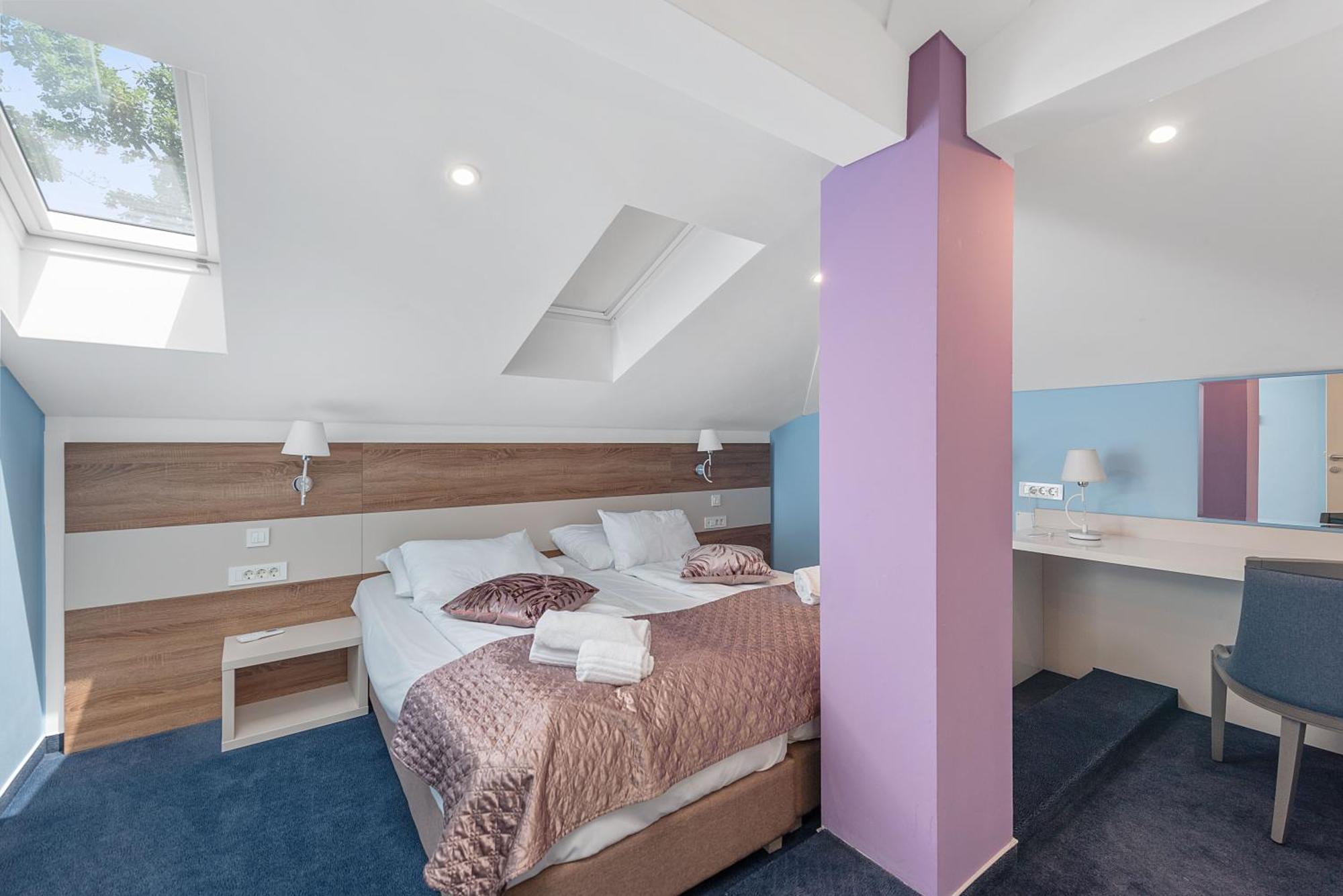 Boutique Mali Raj Opatija