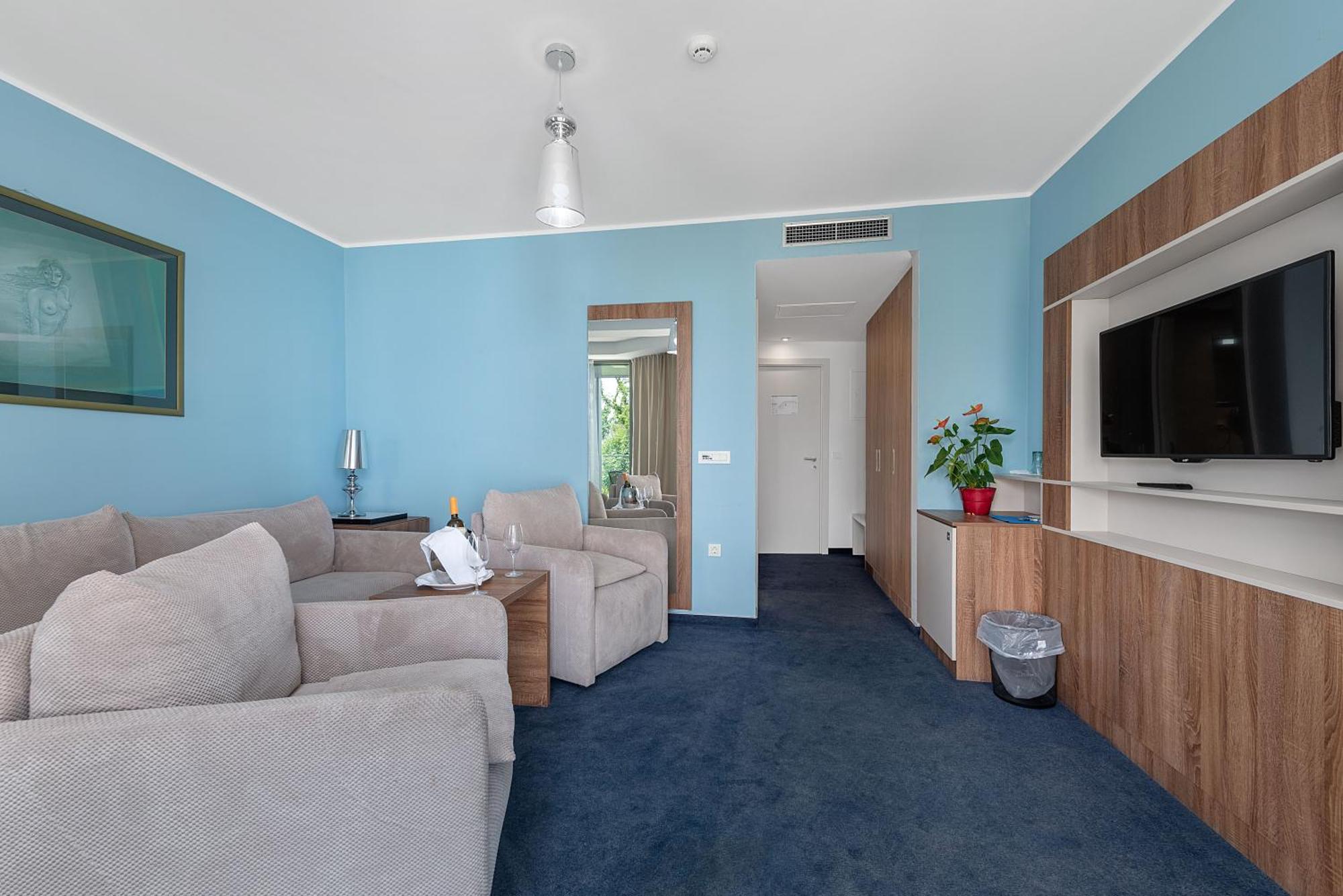 Boutique Mali Raj 4* Opatija