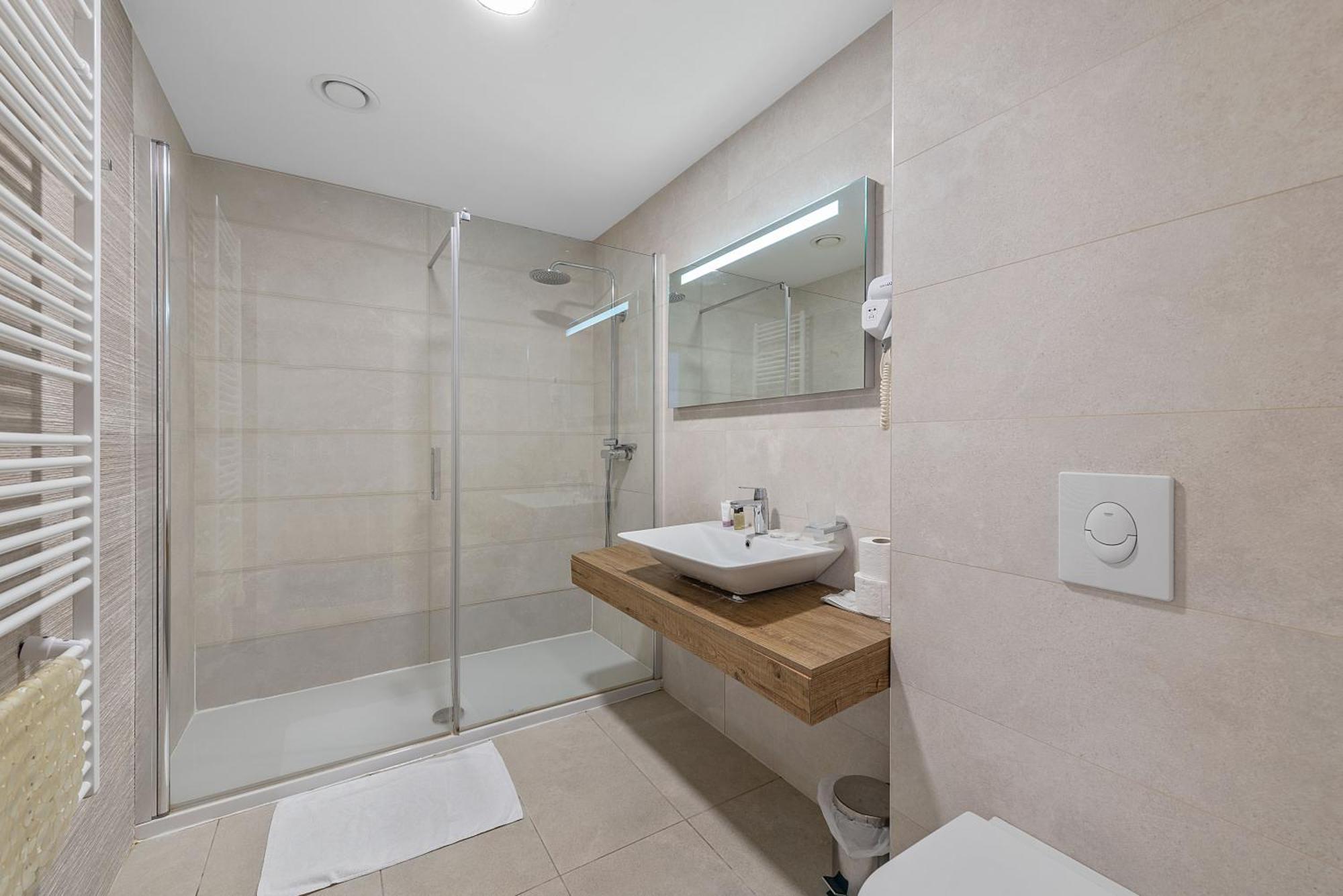 Boutique Mali Raj Hotel Opatija