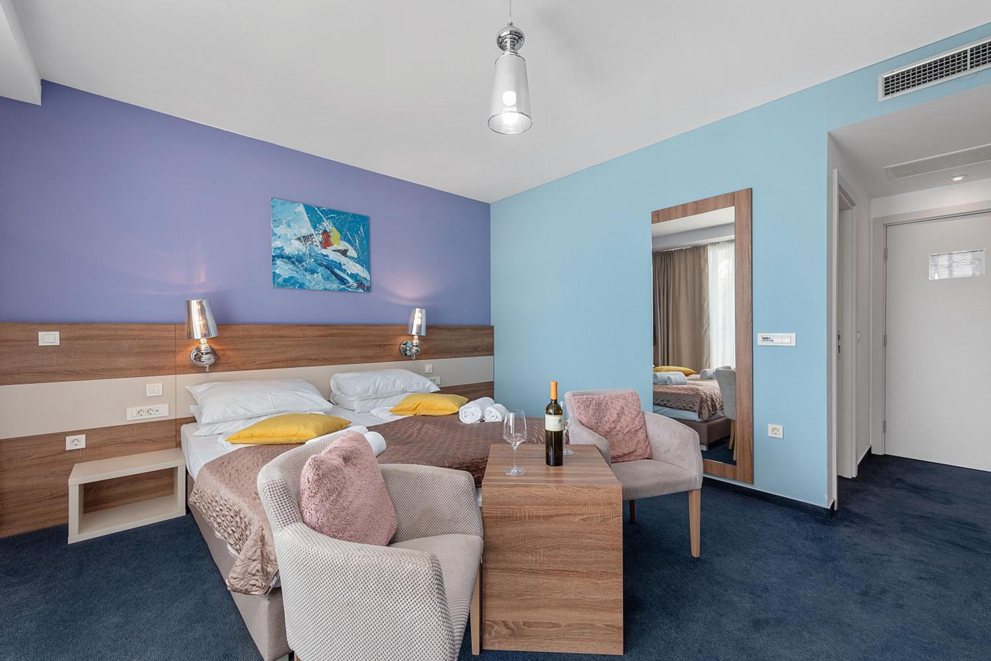 Boutique Mali Raj Opatija