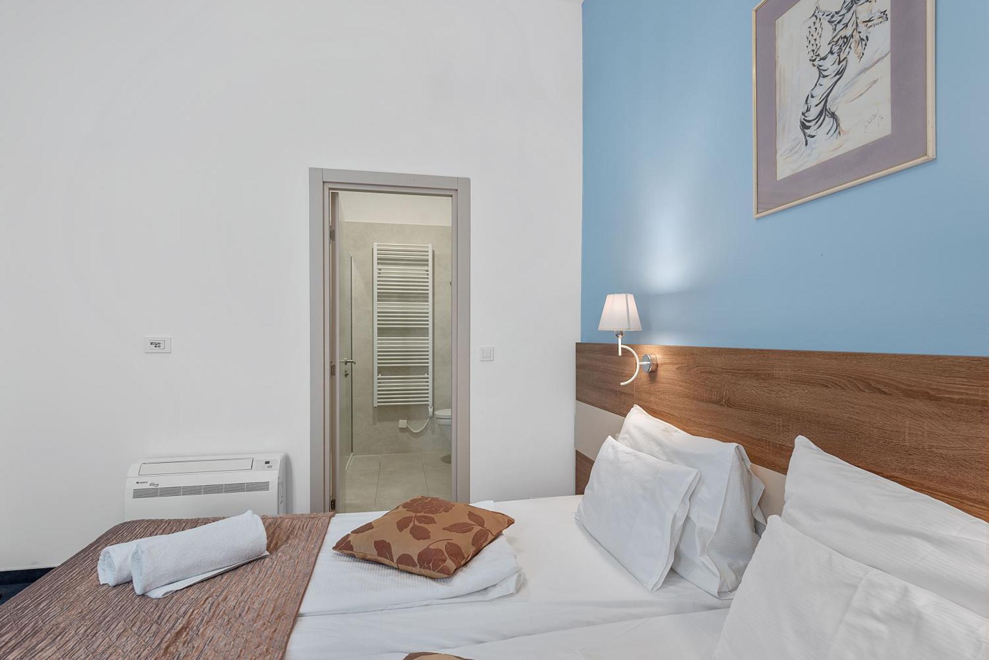 Hotel Boutique Mali Raj Opatija