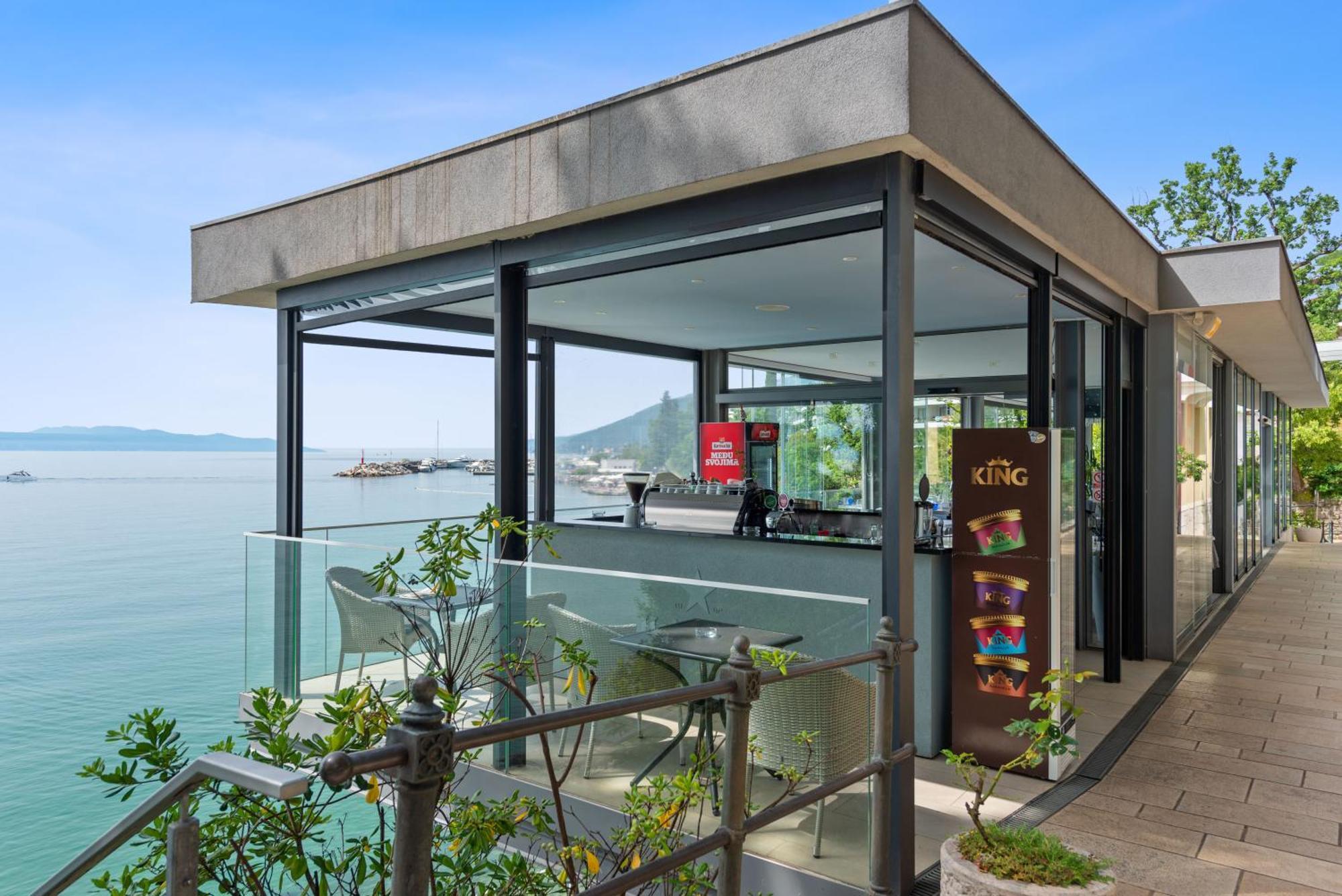 Boutique Mali Raj Opatija