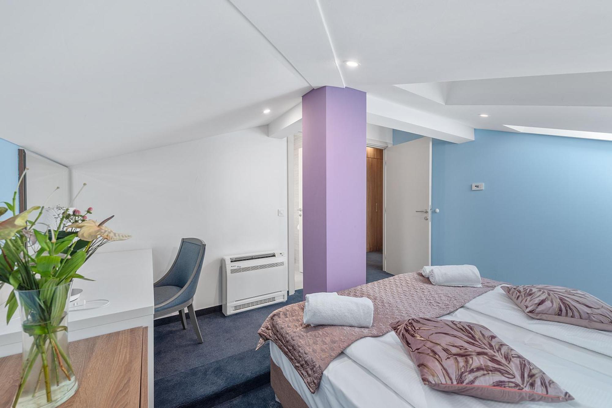 Boutique Mali Raj Hotel 4*