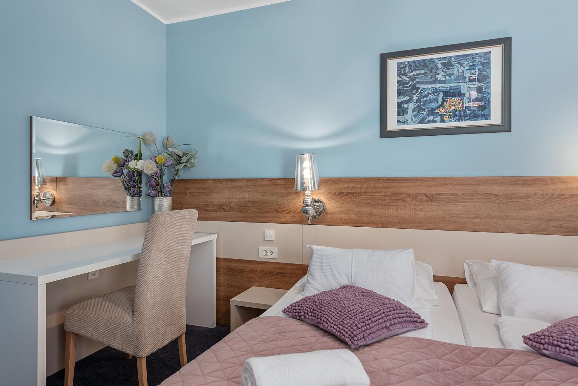 Boutique Mali Raj Hotel Opatija